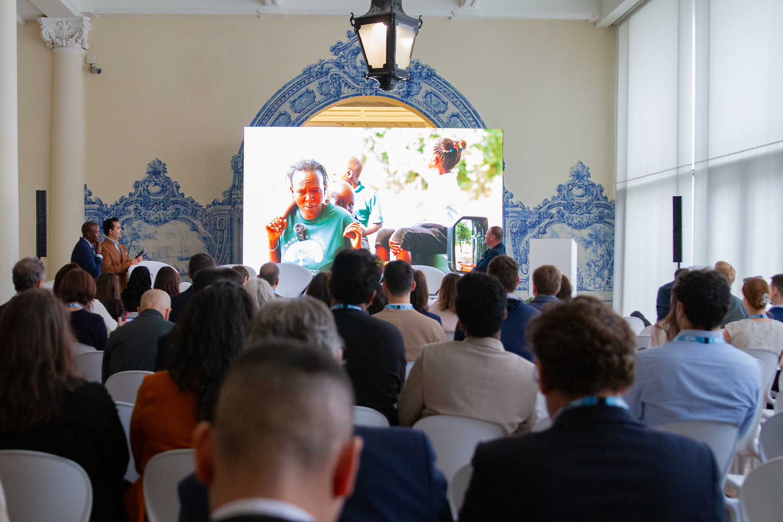 EUROPEAN CLIMATE SUMMIT – ECS 2025.
